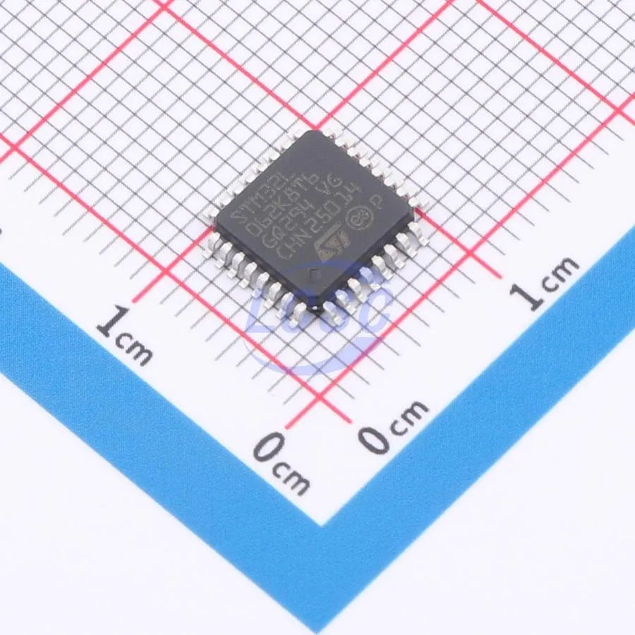 STM32L062K8T6