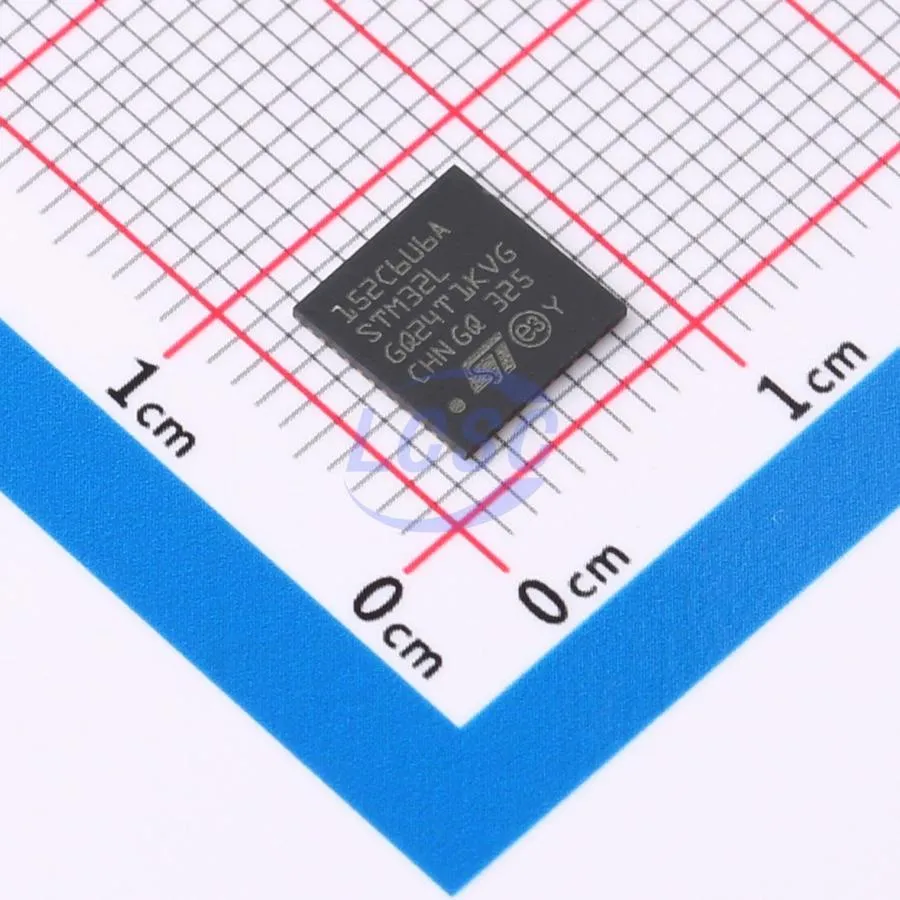 STM32L152C6U6A