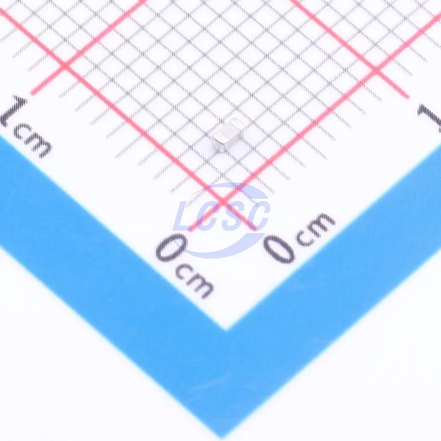 C0603C561F4GACAUTO
