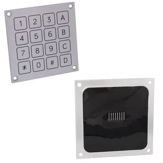 RPA20-16-TM PIN