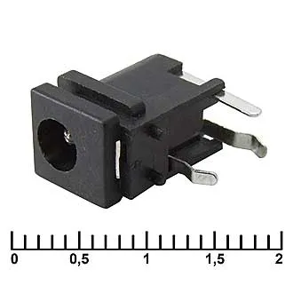 PJ043  1.65MM
