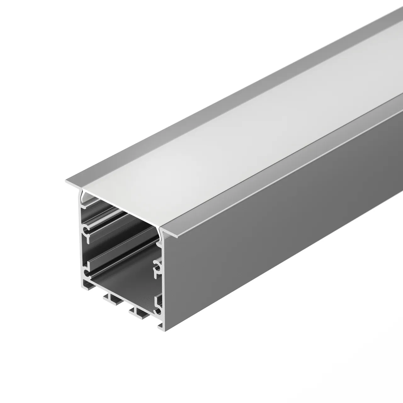 Профиль LINIA49-F-S-2000 ANOD 041650