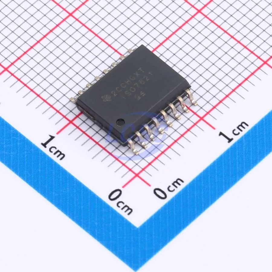 ISO7821DWR