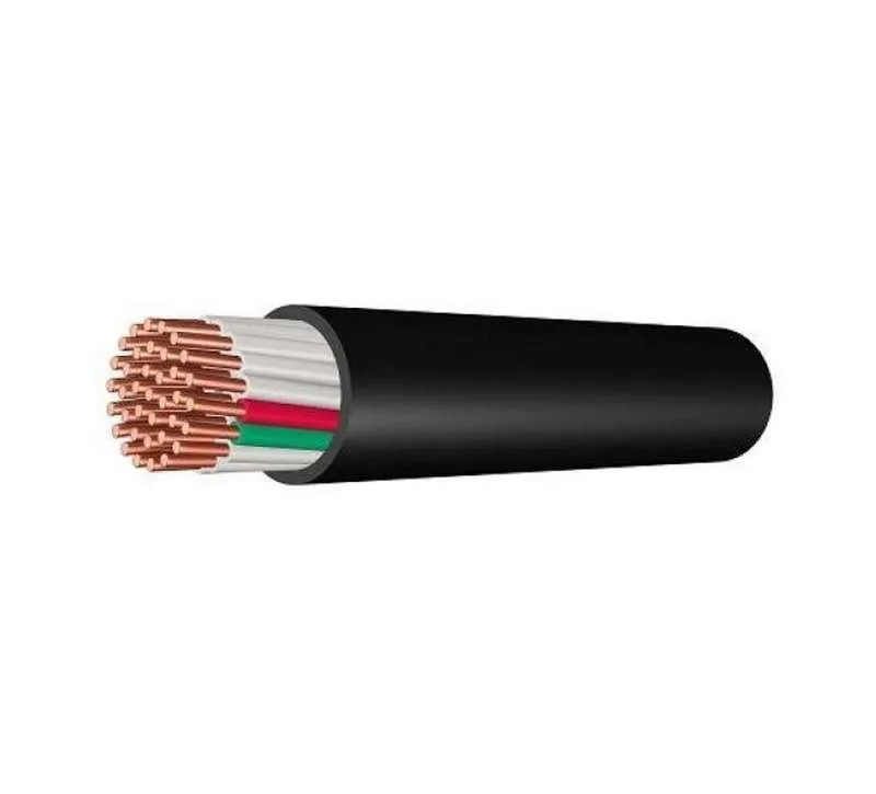 Кабель КВВГнг(А)-LS 5х1.5 0.66кВ (м) 11854430