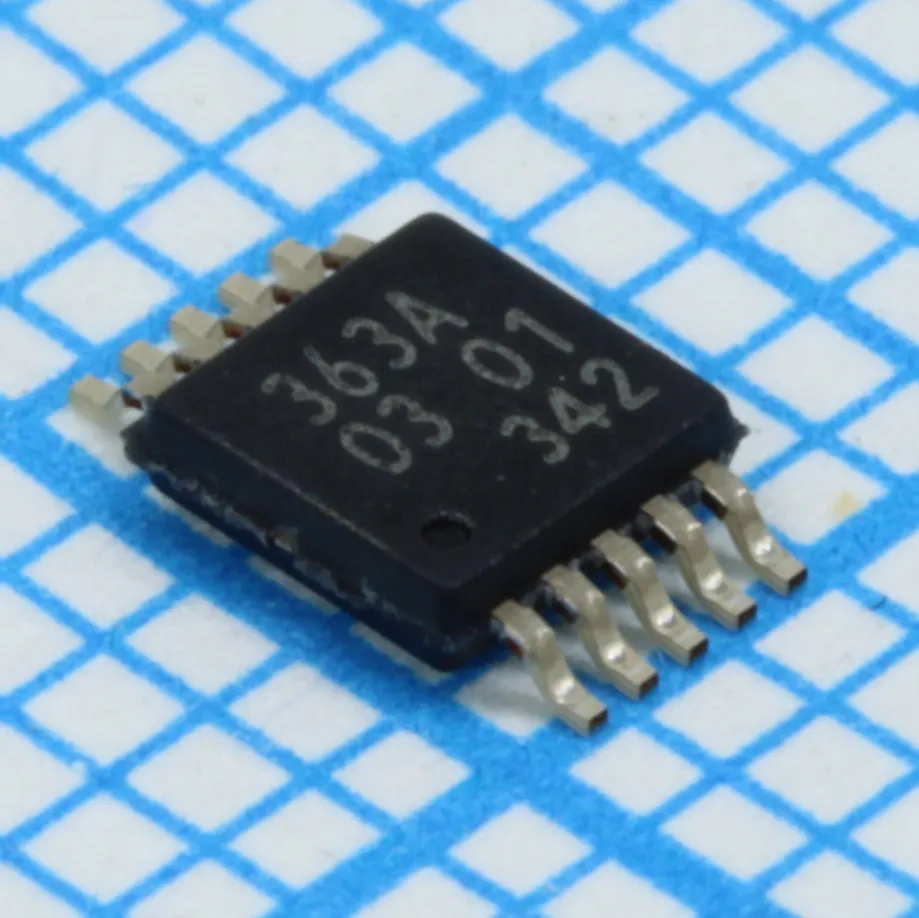 PCF85363ATT1/AZ