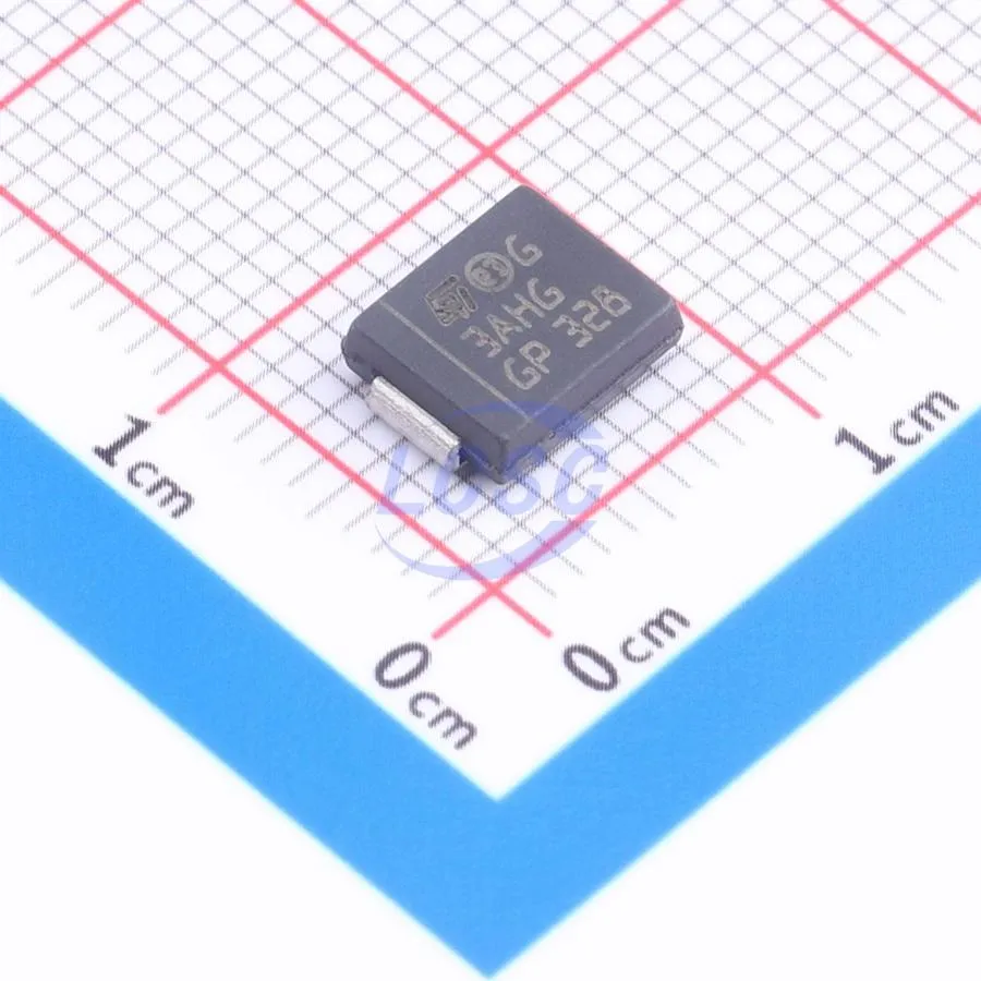 SMC30J170A