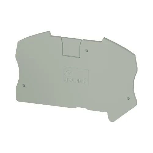 Боковая крышка APWTPN 16
