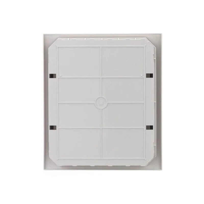 Корпус встраиваемый ЩРВ-П-24 35х30х10 24мод. IP41 пластик. 31006DEK