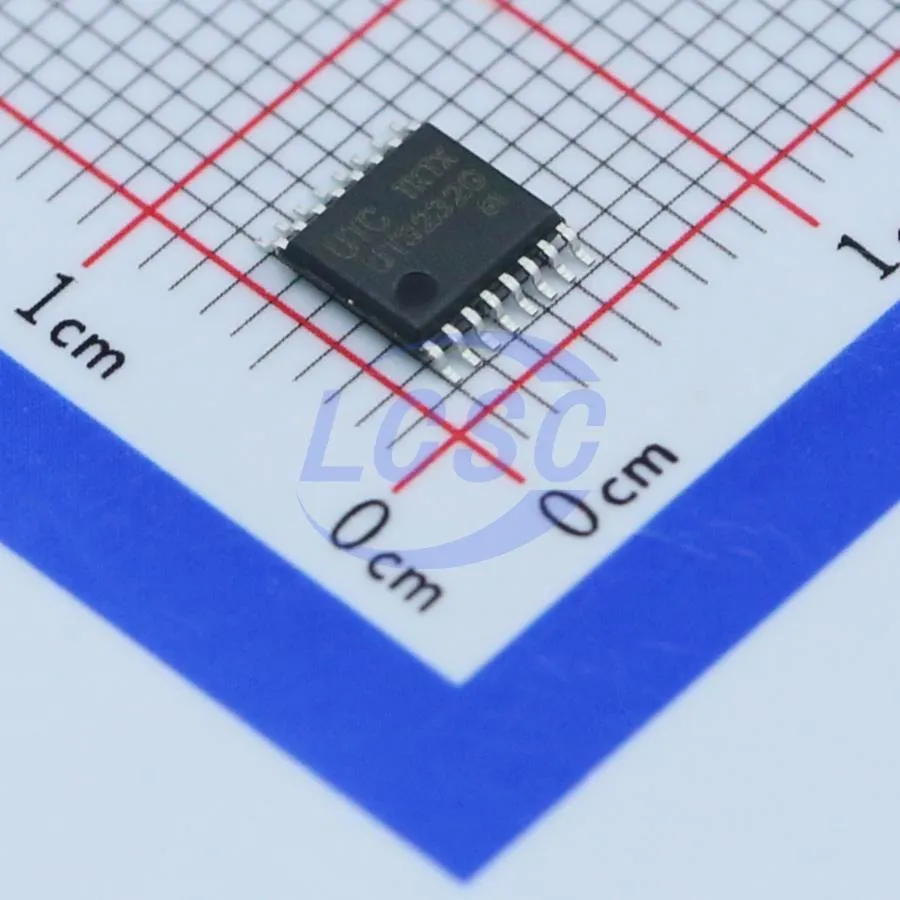 UT3232G-P16-R
