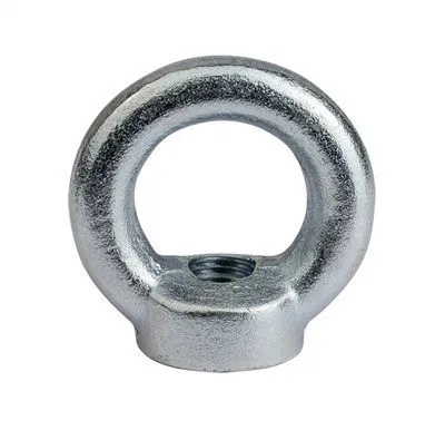Рым-гайка M6 CM609006