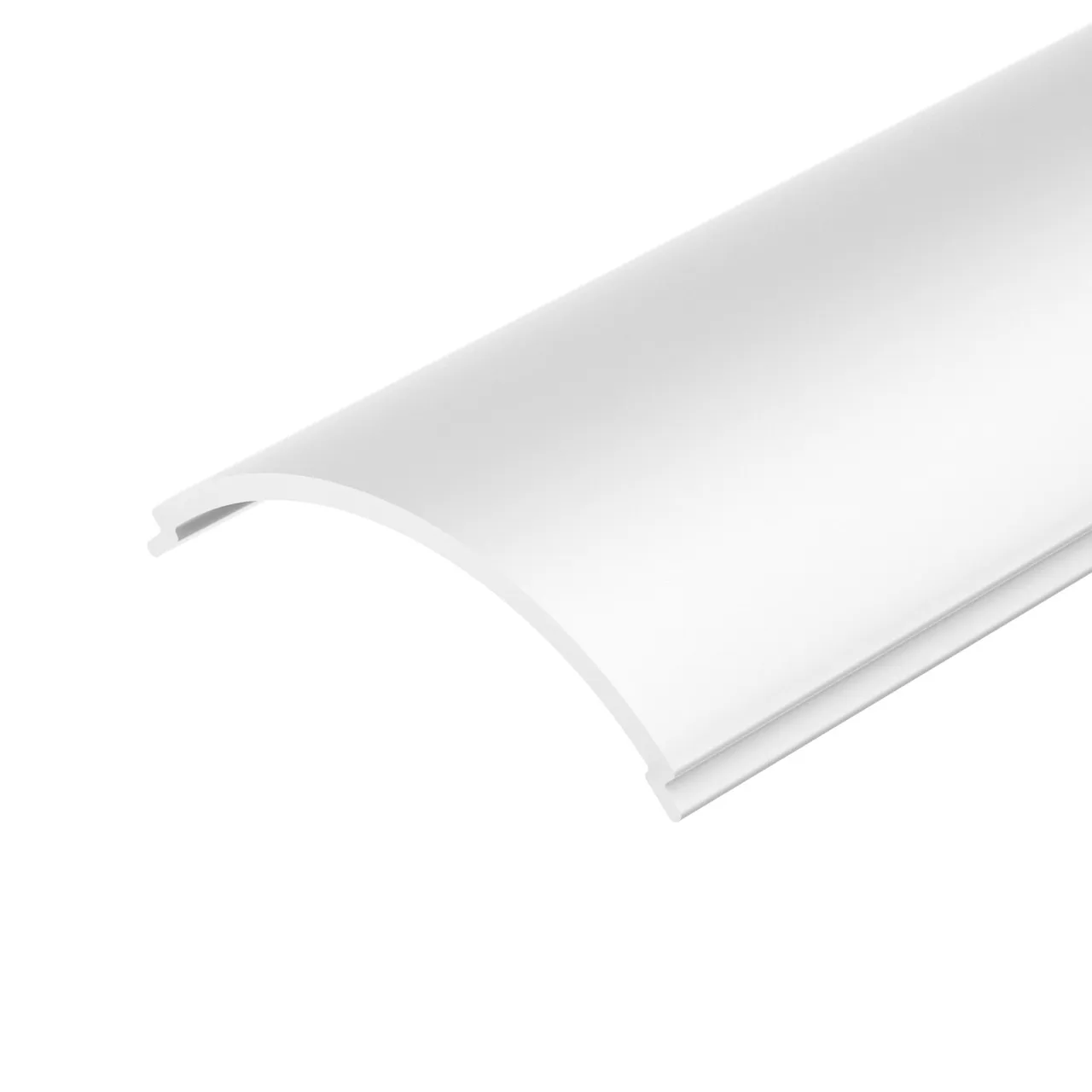 Экран SL-KANT-H16 ROUND OPAL 024038
