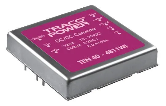 TEN 40-2412WI