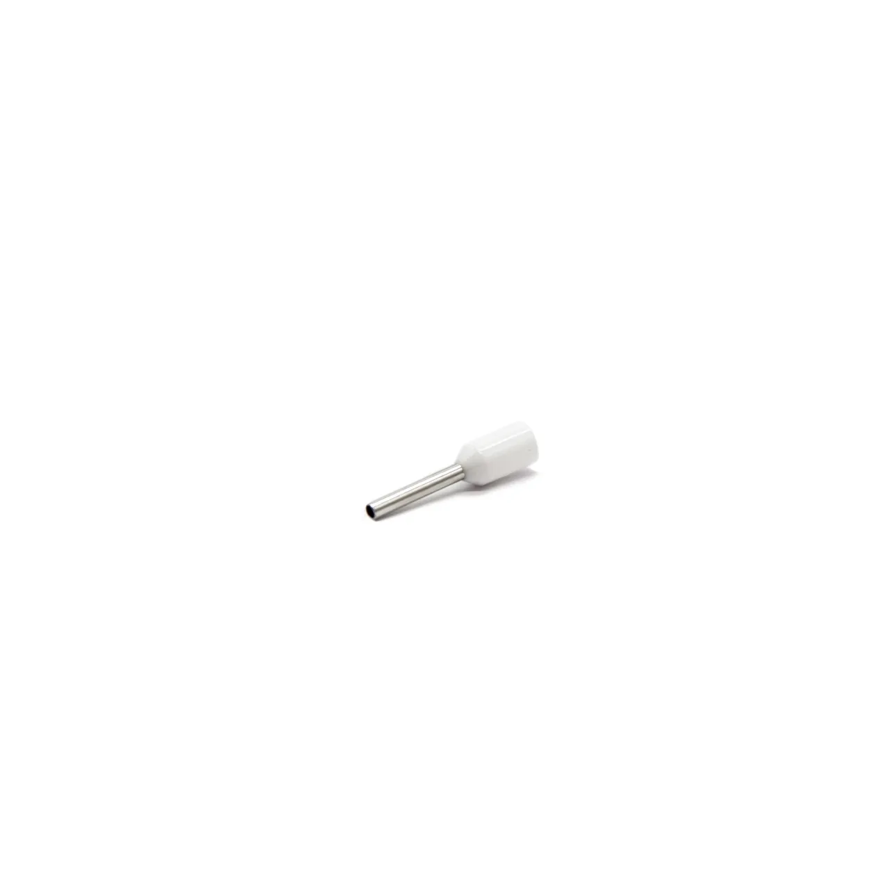 Наконечник кабельный elcCEFI-PA-0.5-8-WH