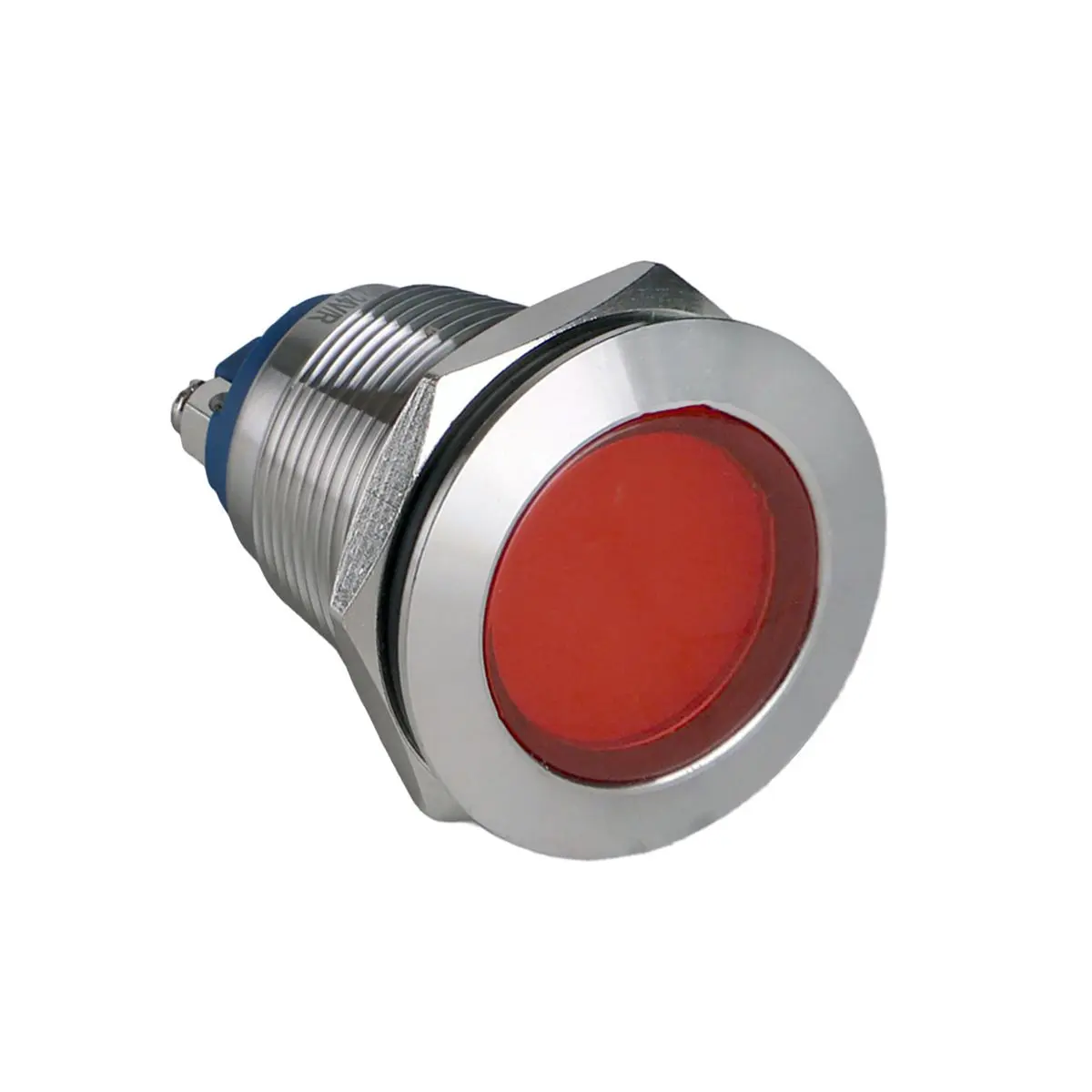 Лампа красная сигнальная S-Pro67 19 мм 24В PROxima s-pro67-312