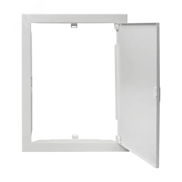 Дверь для щита Nova 2 габарит IP40 метал. PROxima nv-door-m-2