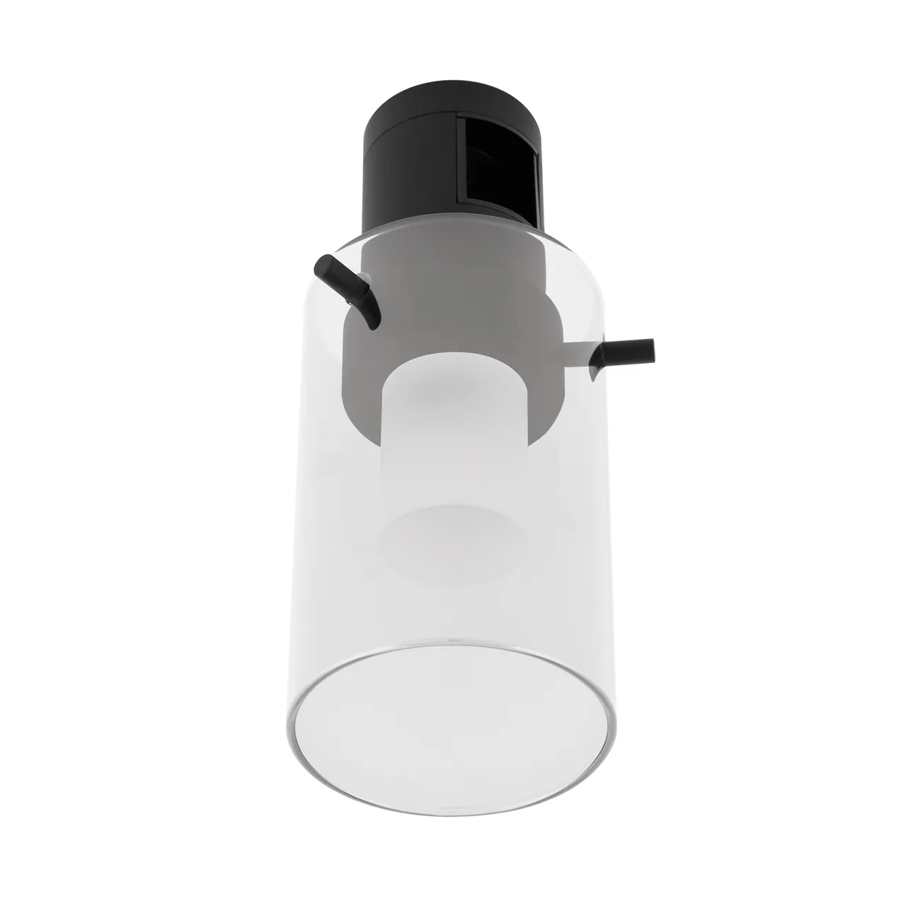 Светильник ART-APRIORI-LANTERN-C-R60-5W Warm3000 (BK, 350 deg, 48V) (Arlight, IP20 Металл, 3 года) 044773