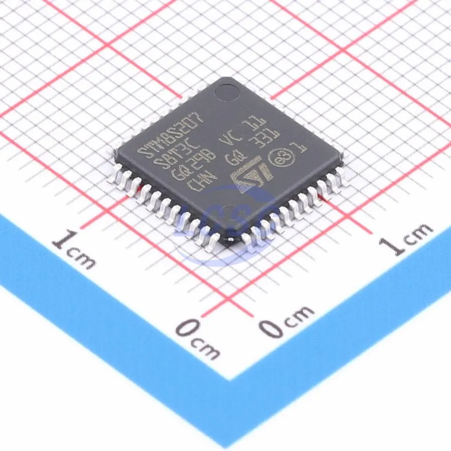 STM8S207S8T3C