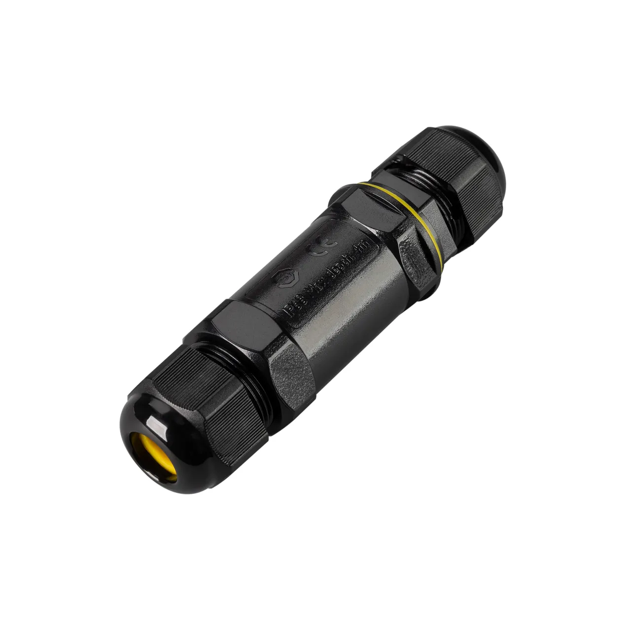 Коннектор NEO-GERM-5pin-WTW (4-8mm) 030759