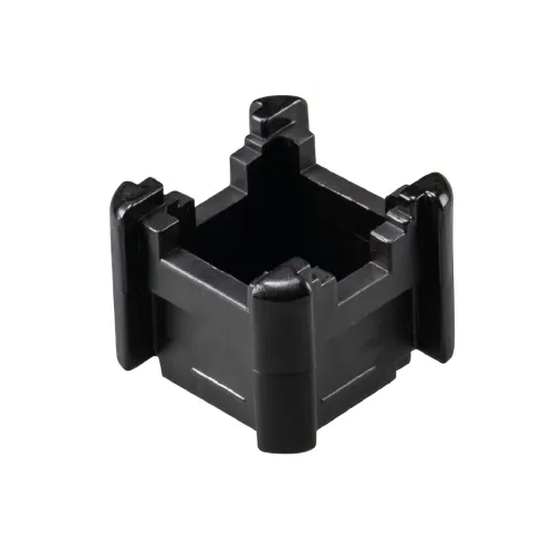 Держатель шины WST H 10x3/6x6
