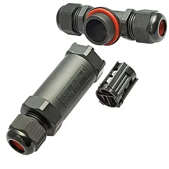 SB616 3PIN 16A/250V IP68