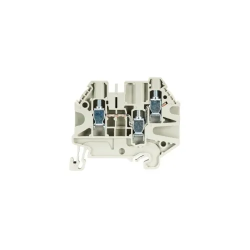 Проходная клемма WT 4 D1/2
