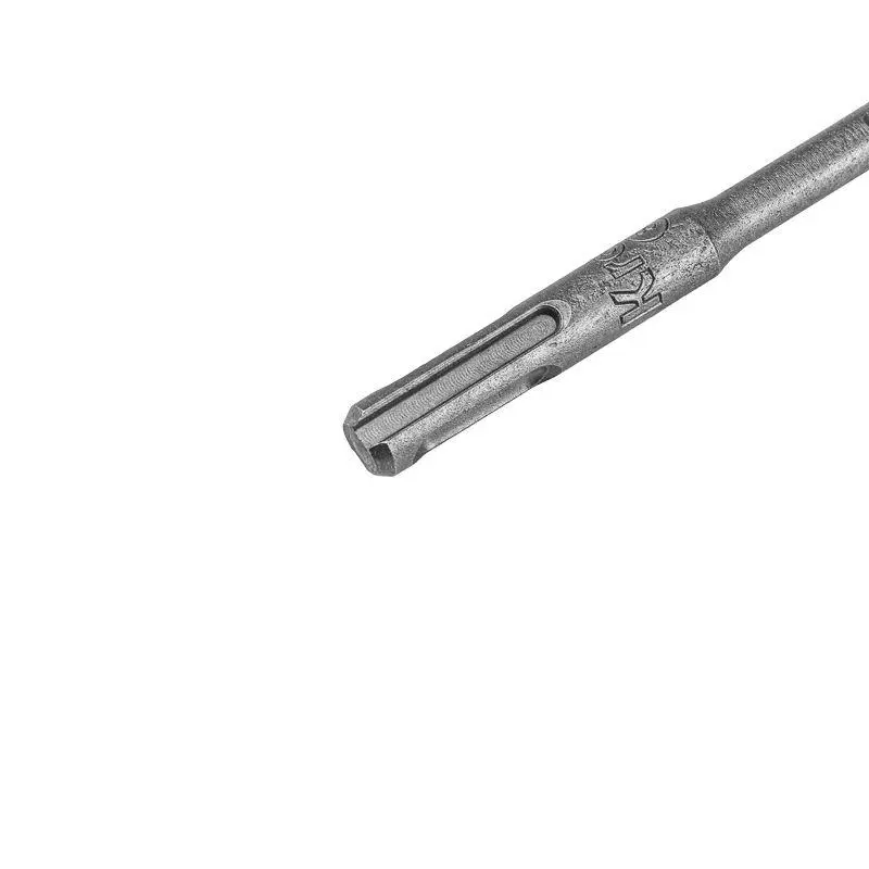 Бур по бетону 8x160x100мм, крестовая пластина, SDS PLUS KR-91-0806