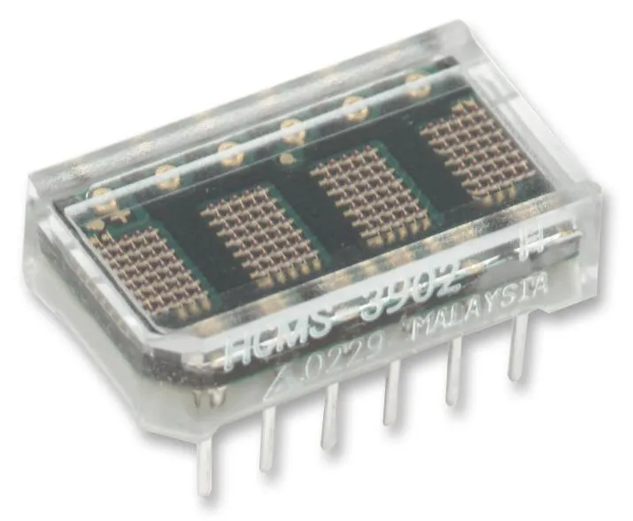 HCMS-3906
