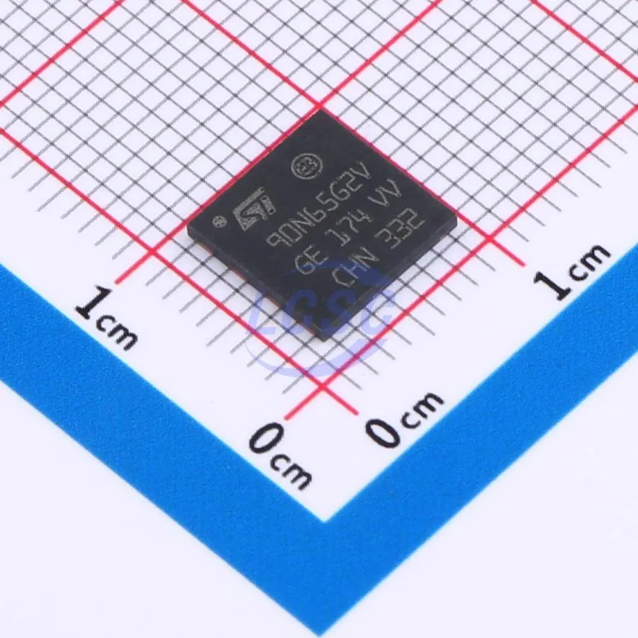 SCTL90N65G2V