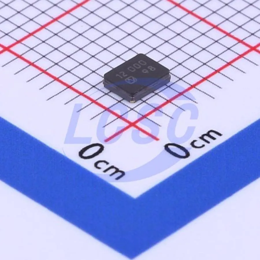 NX3225GA-12.000MHz-EXS00A-CG06572