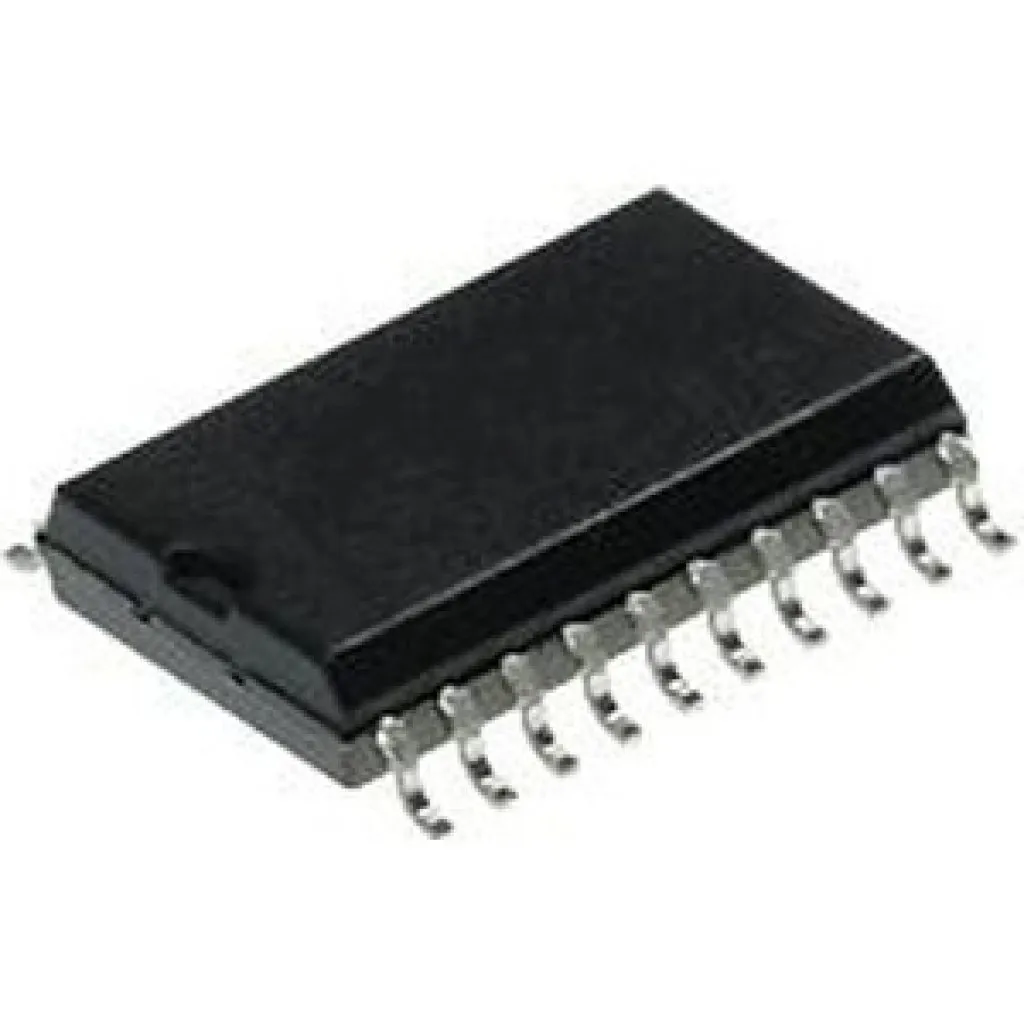 74AC541SC