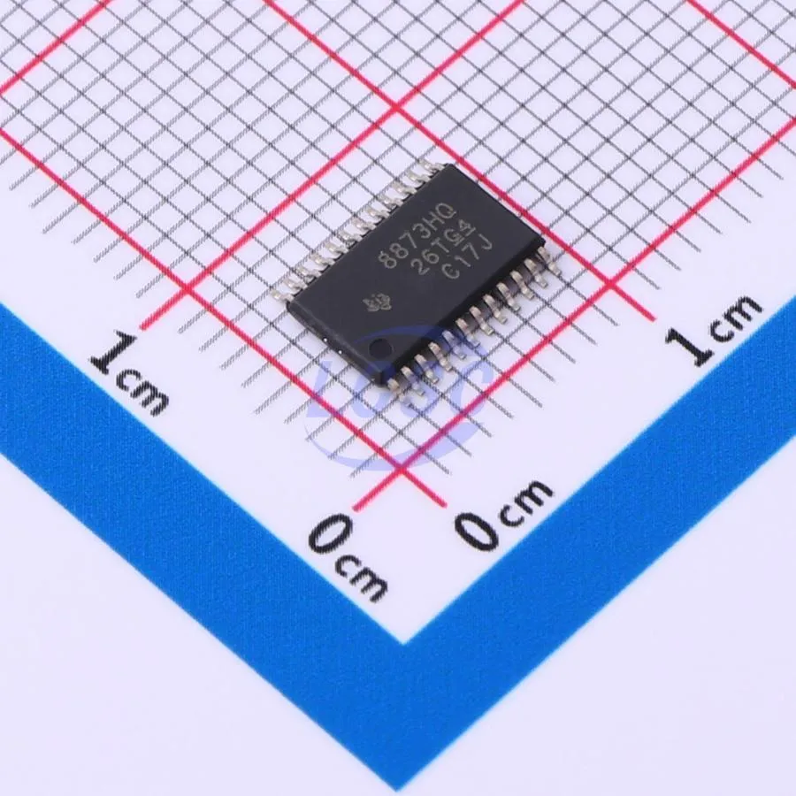 DRV8873HPWPRQ1