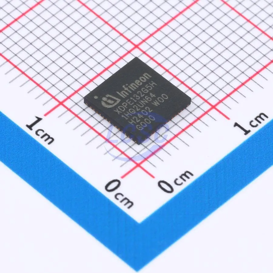 XDPE132G5HG000XUMA1