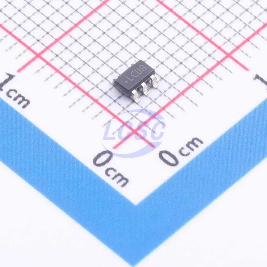 LP3985IM5-2.7/NOPB