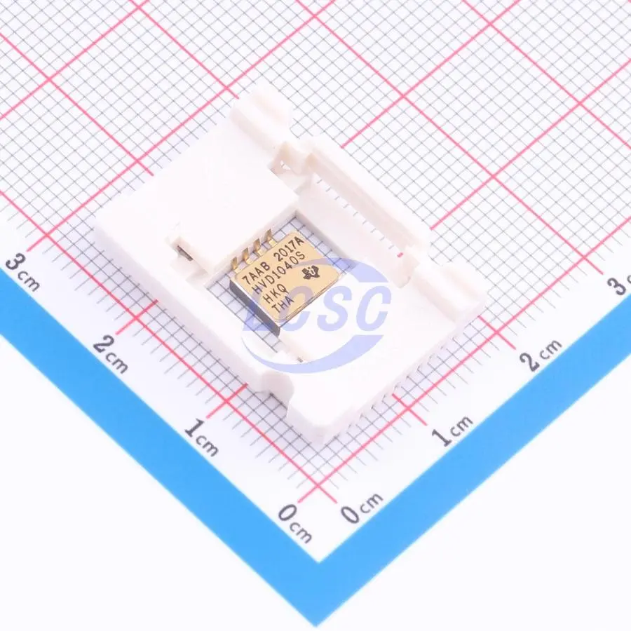 SN65HVD1040SHKQ