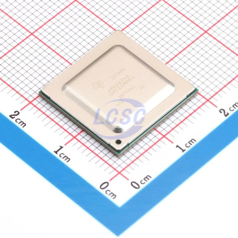AM62A74AUMSIAMBRQ1