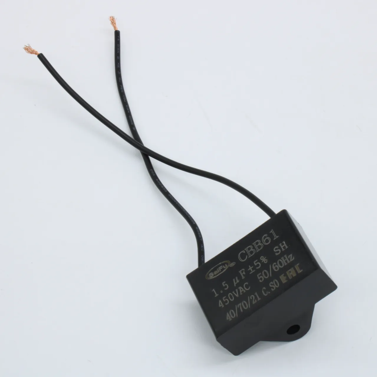 CBB61  1.5UF  450V