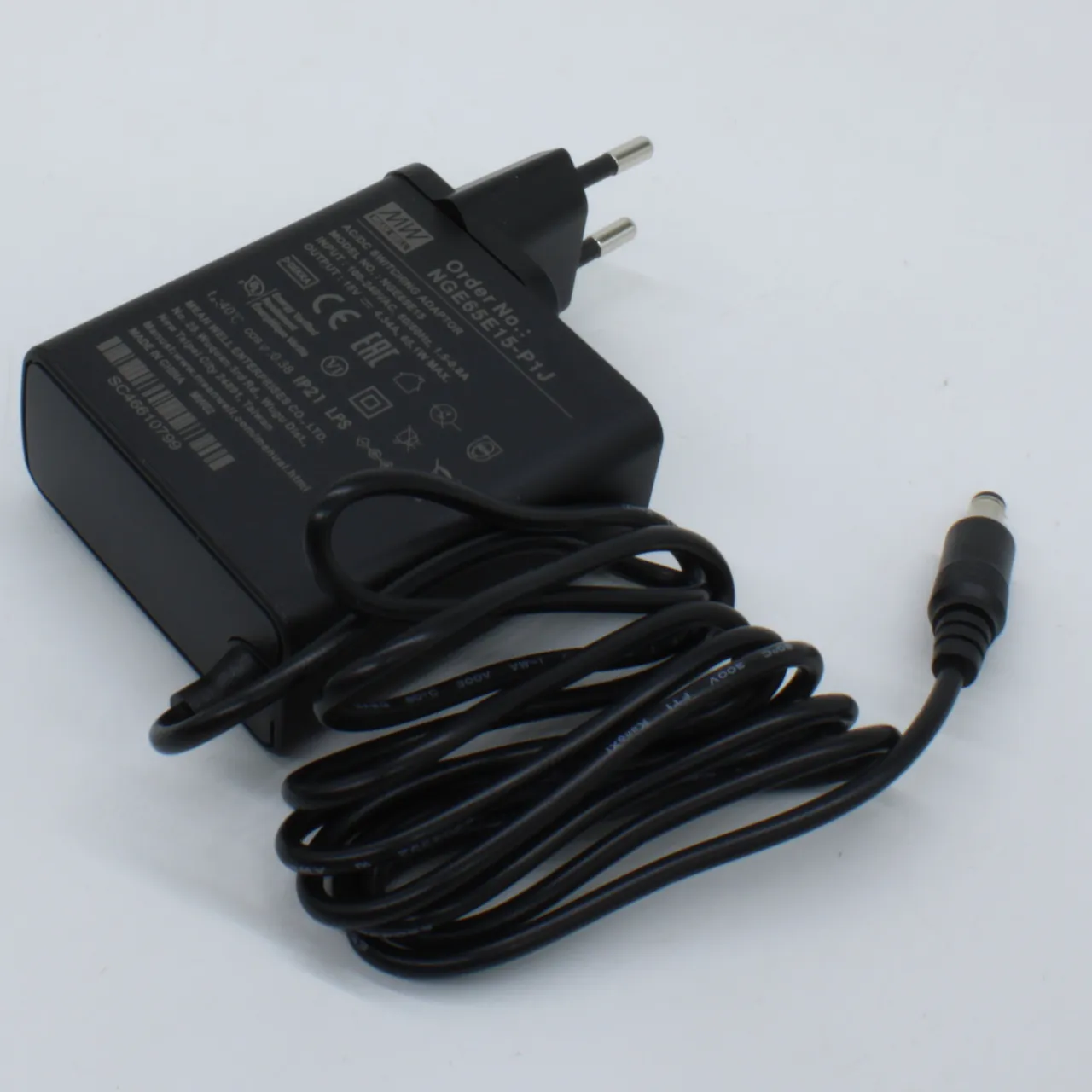 NGE65E15-P1J