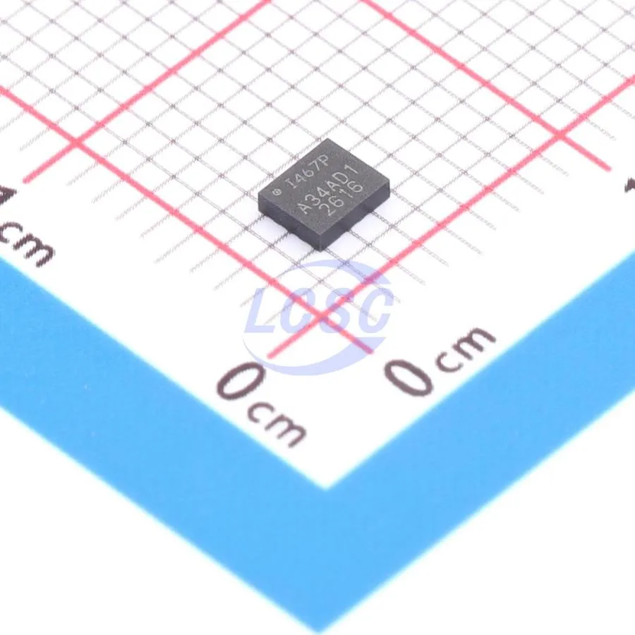 ICM-42607-M