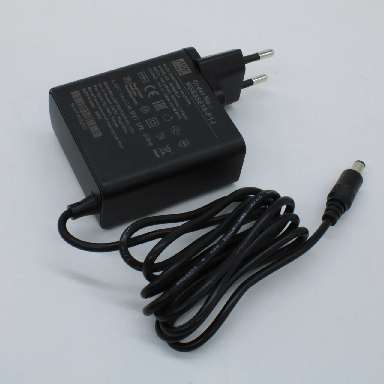 NGE65E18-P1J