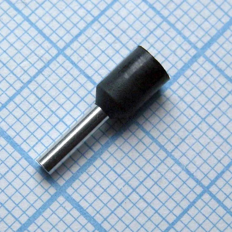 E1508 Black