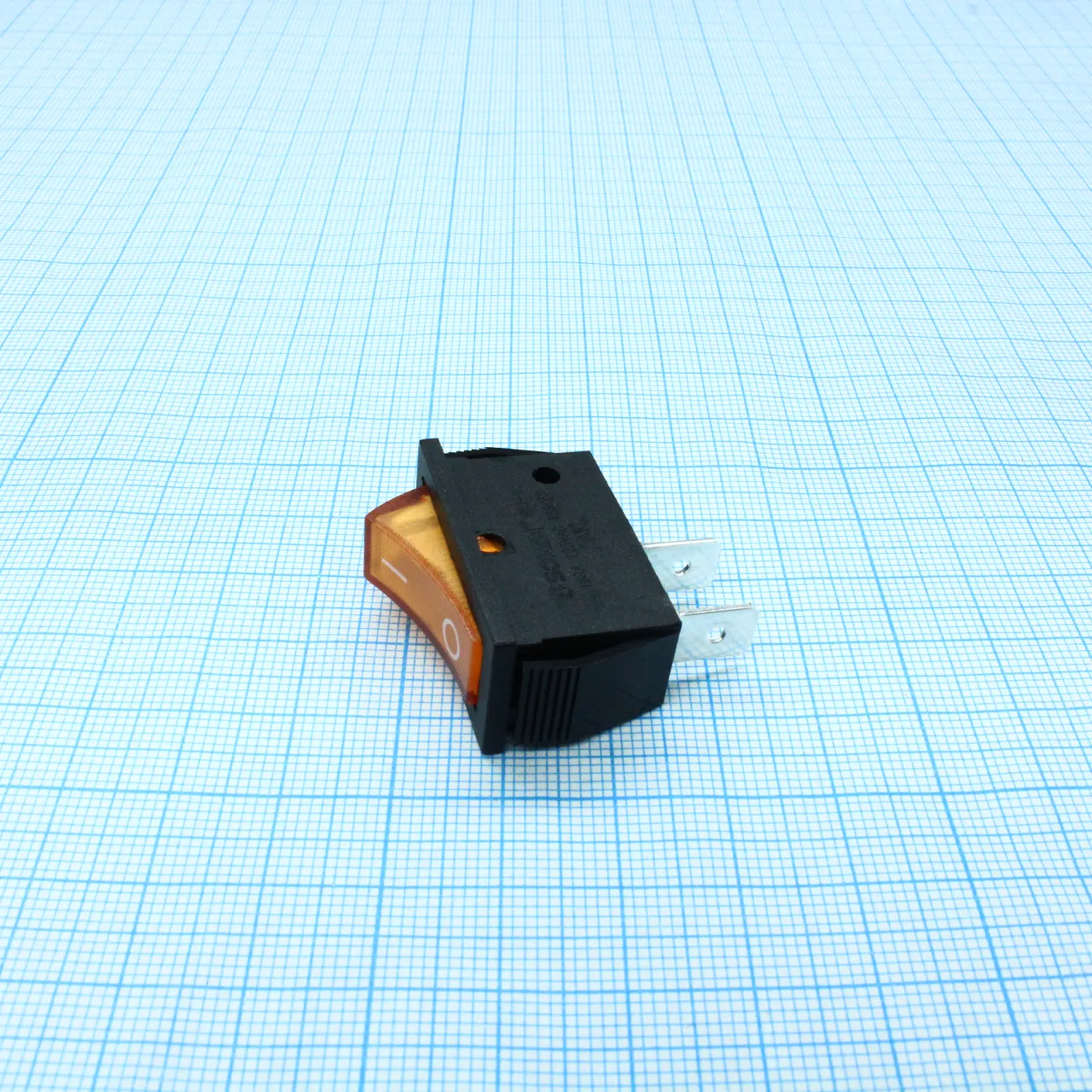 RK1-12-1 01 B/OR C "0-"WA