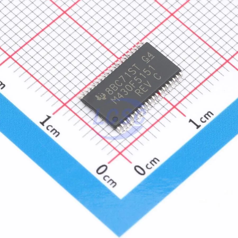 MSP430F5151IDA