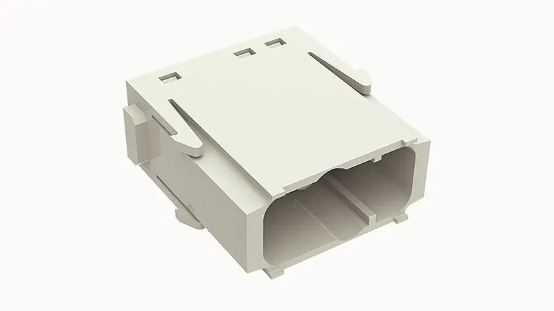 Вилочная контактная вставка DMEE-008-MC