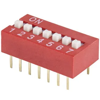 SWD1-7 (DS-07) (ВДМ1-7)