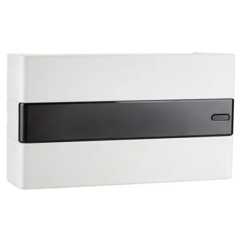 Щит распределительный навесной ЩРН-П-18 Trend BOXS-18-p-s-t IP41 Б0052640