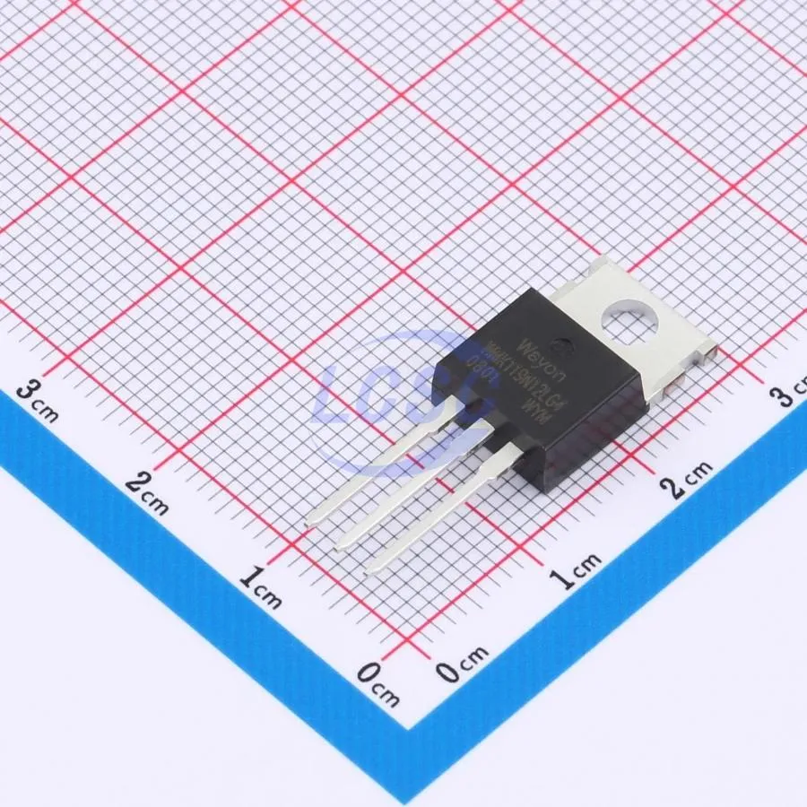 WMK119N12LG4