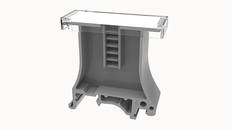 Концевой стопор DBE-1-01P-11-00Z(H)