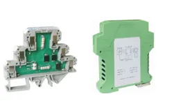 Устройство молниезащиты от ПП UTT-3BS-24VDC