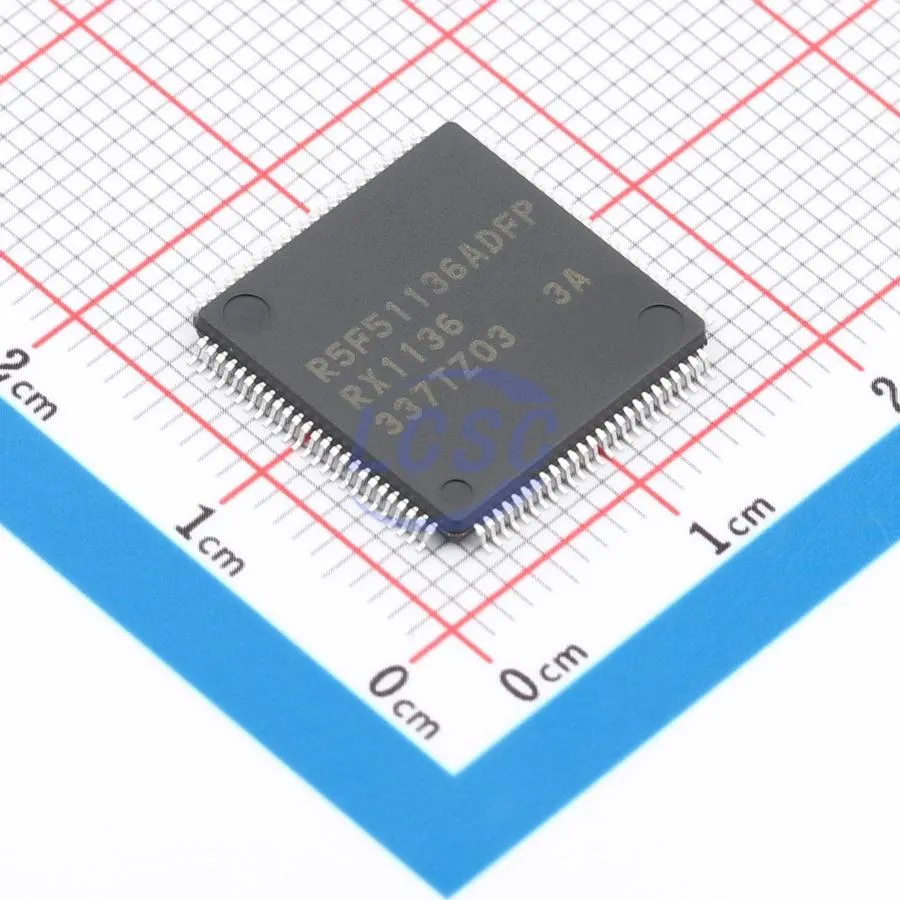 R5F51136ADFP#1A