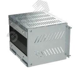 Коробка комм. боковая 100-250А В=150 R5FCB150